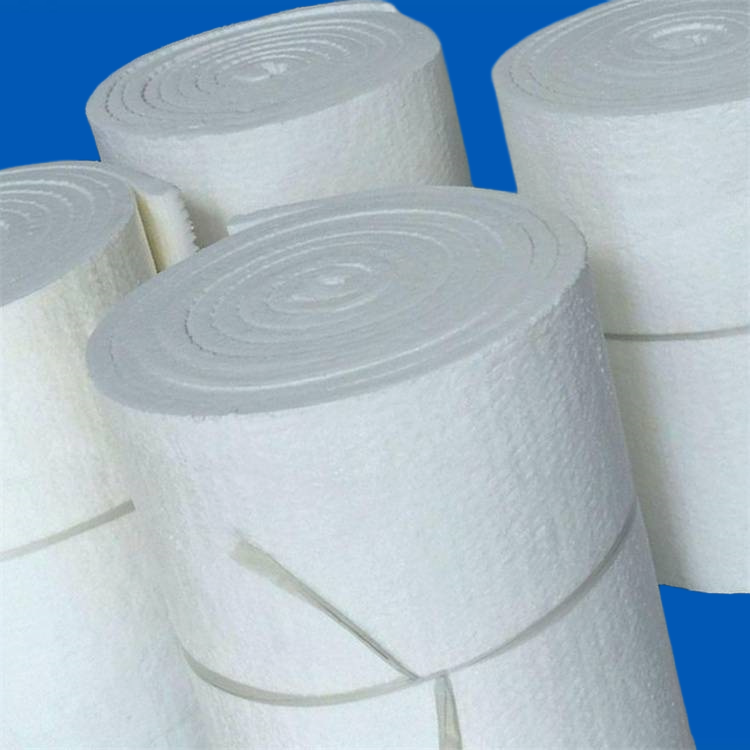 临西陶瓷纤维毡